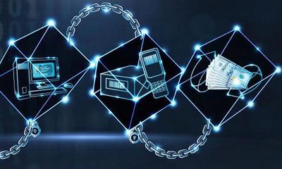 和數軟件 將區塊鏈技術與商業應用緊密相連，賦能產業數字化轉型